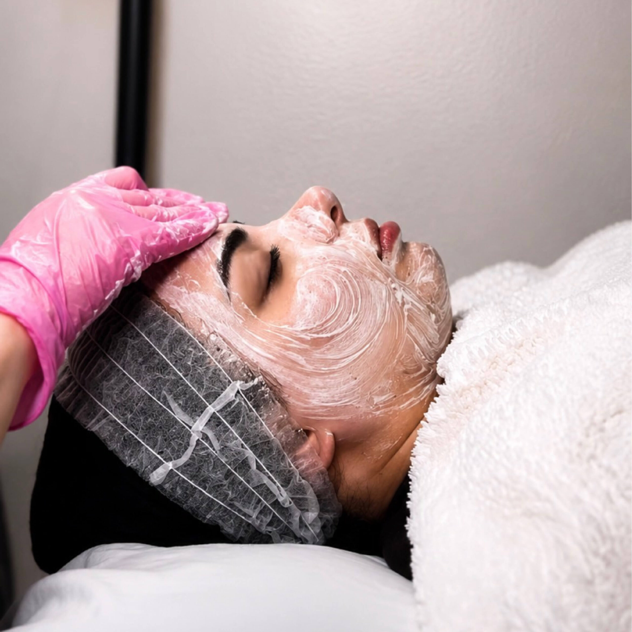 Fresh Start Facial