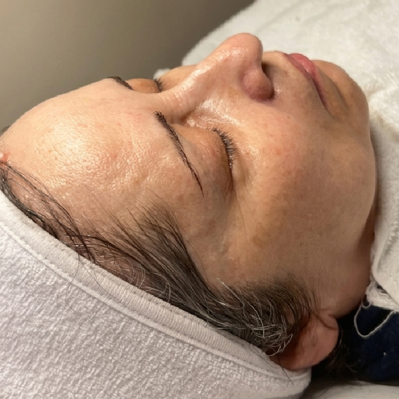 Skin Rejuvenation
